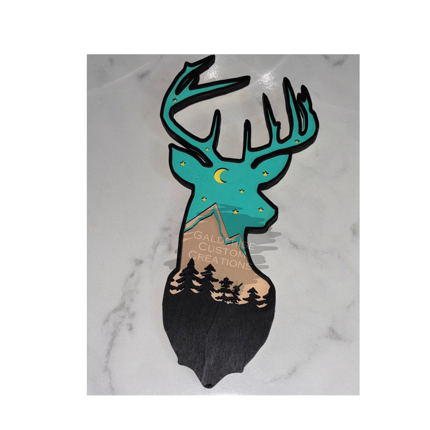 Deer