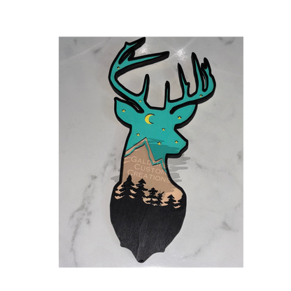Deer