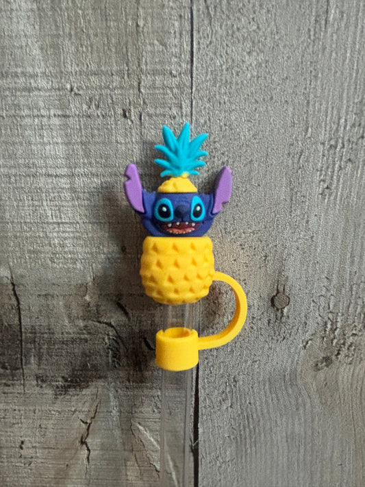 Stit*h Pineapple