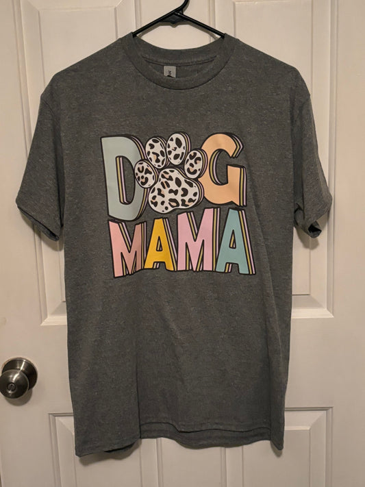 Dog Mama