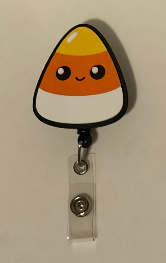 Candy Corn