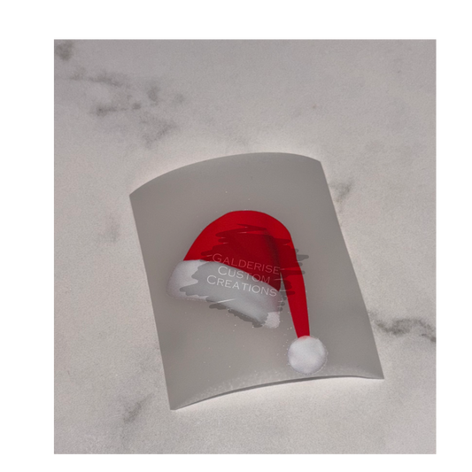 Santa- Pocket