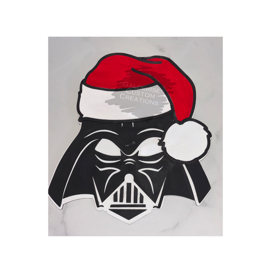 Darth Santa