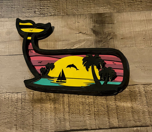 Whale