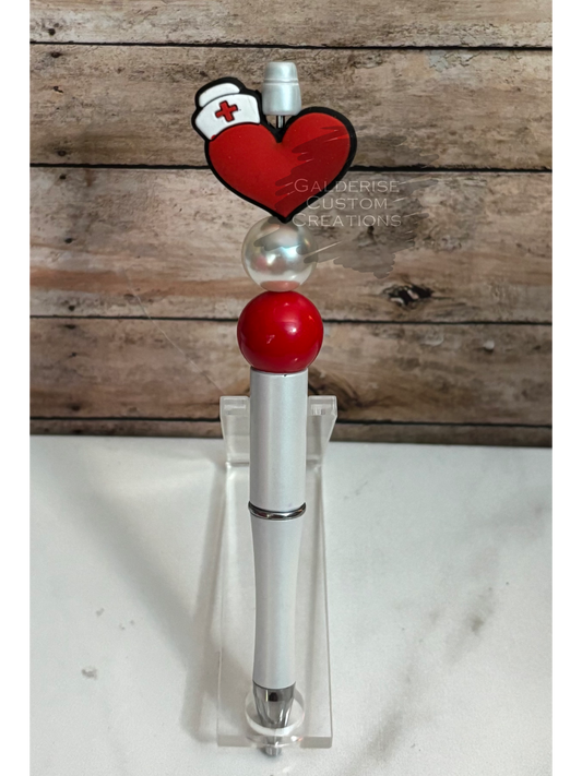 Nurse Heart