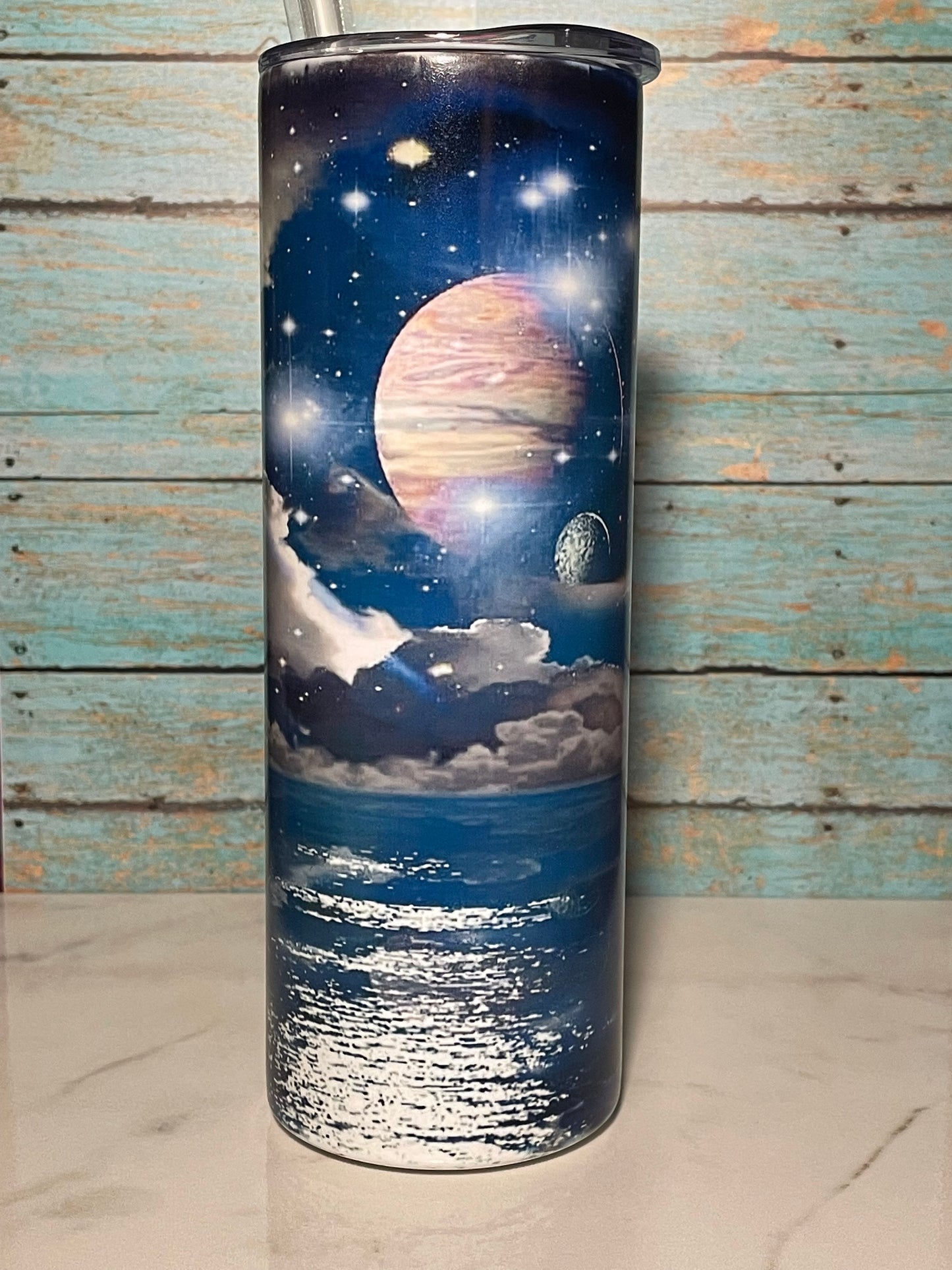 Sublimation Tumbler Subscription