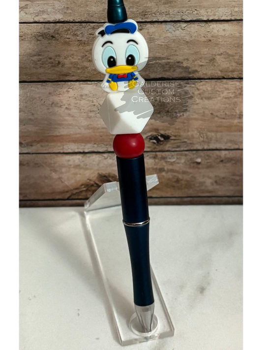 Mickey- Dona*d
