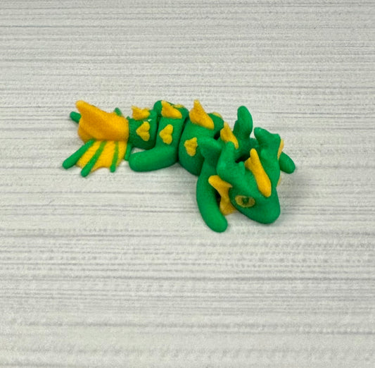 Mini Dragon