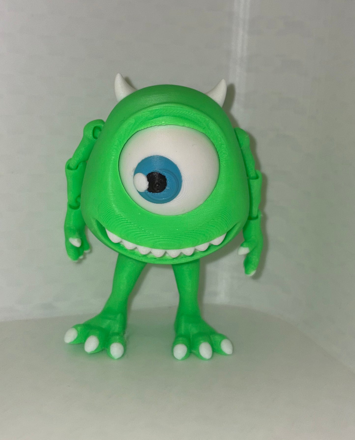 Mike