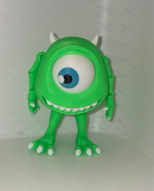 Mike