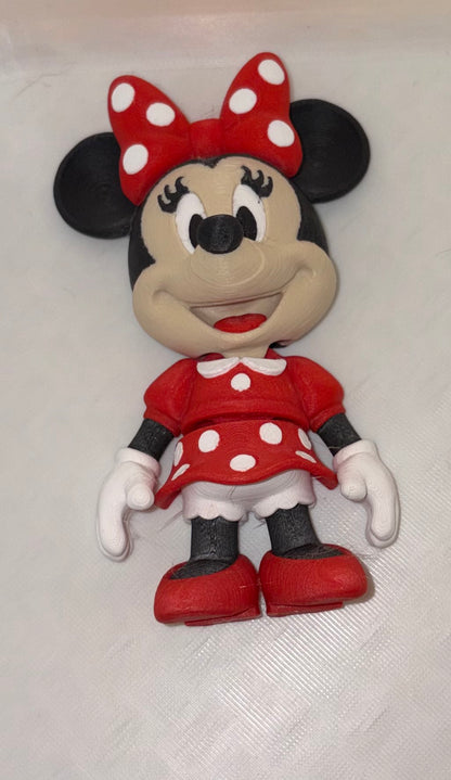 Minnie