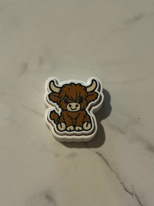 Highland Cow