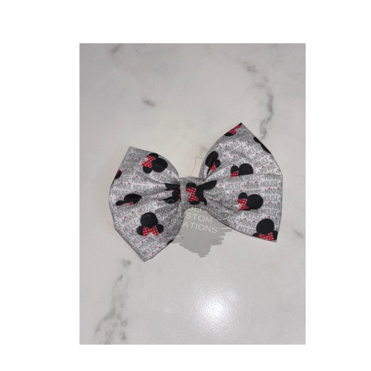 Minnie