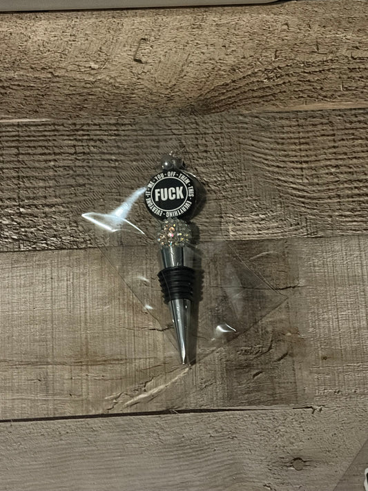 F***