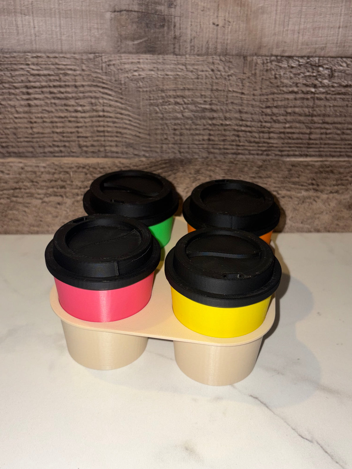 Babyccino