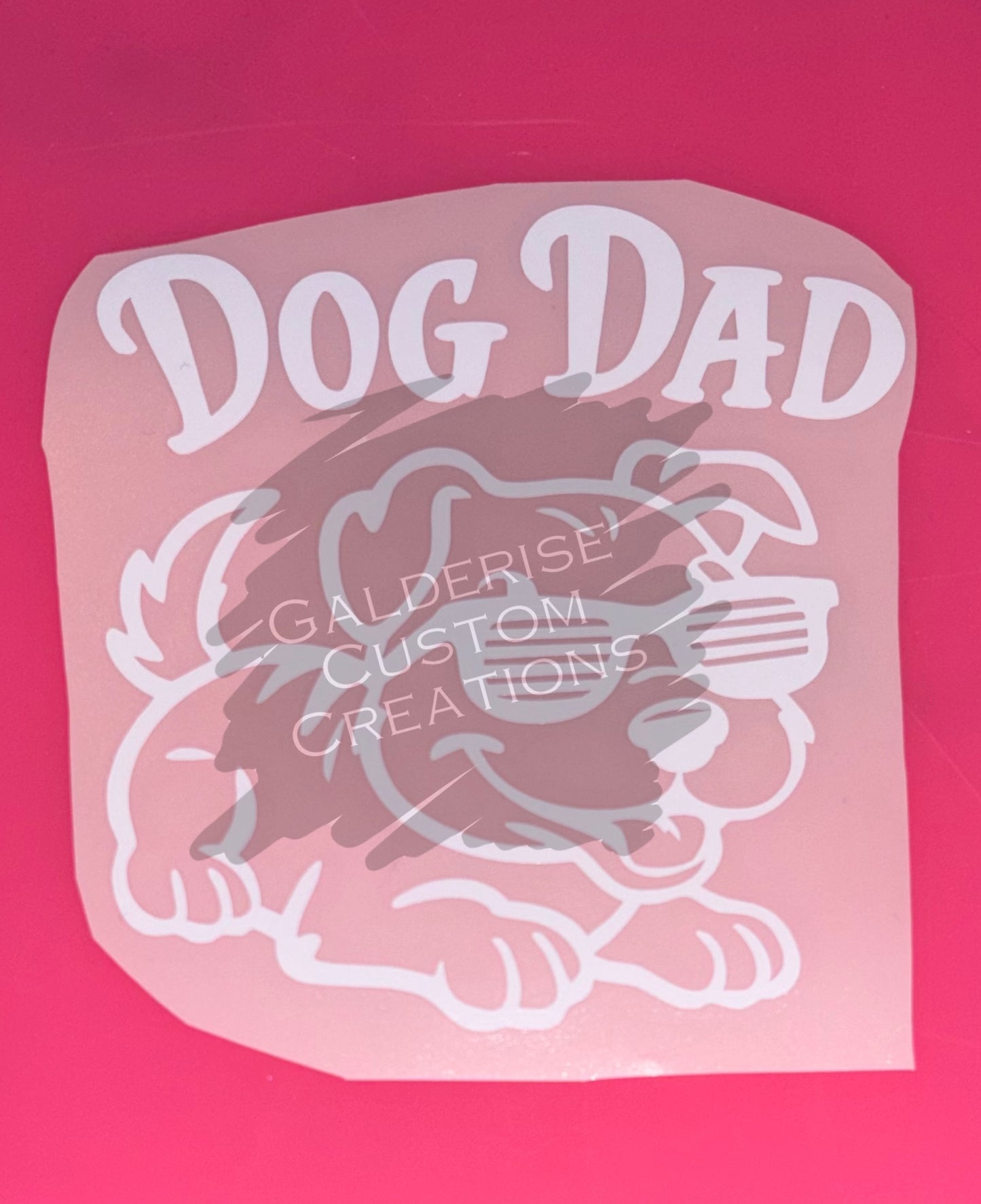 Dog Dad