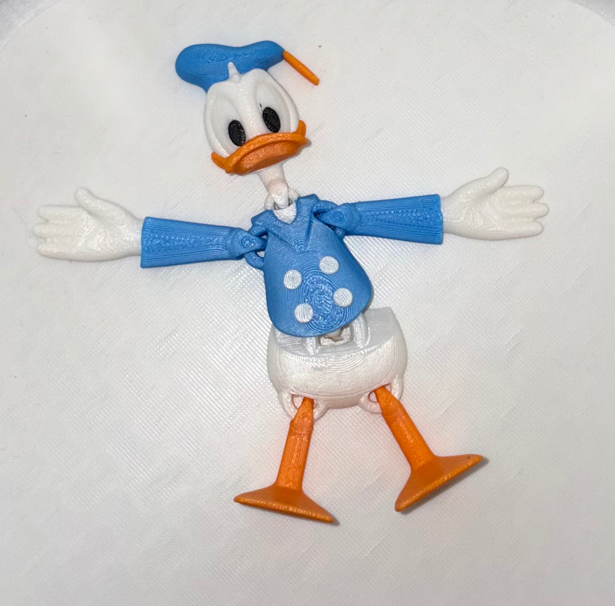 Donald Duck