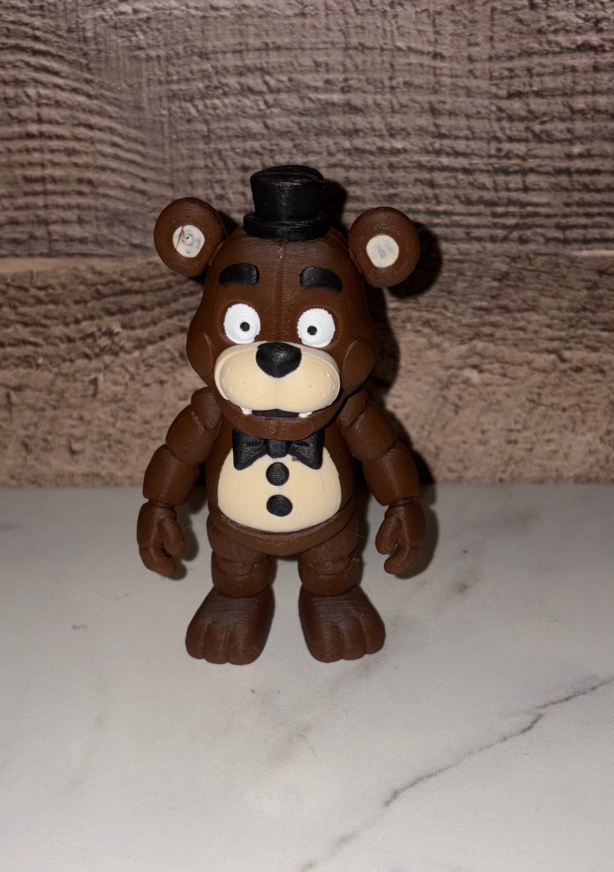 Freddy