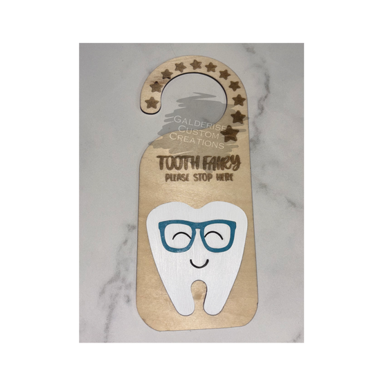 Tooth Fairy
