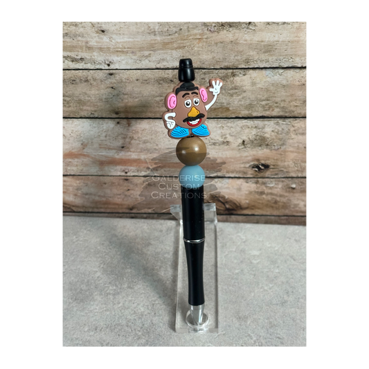 Toys- Potato Head