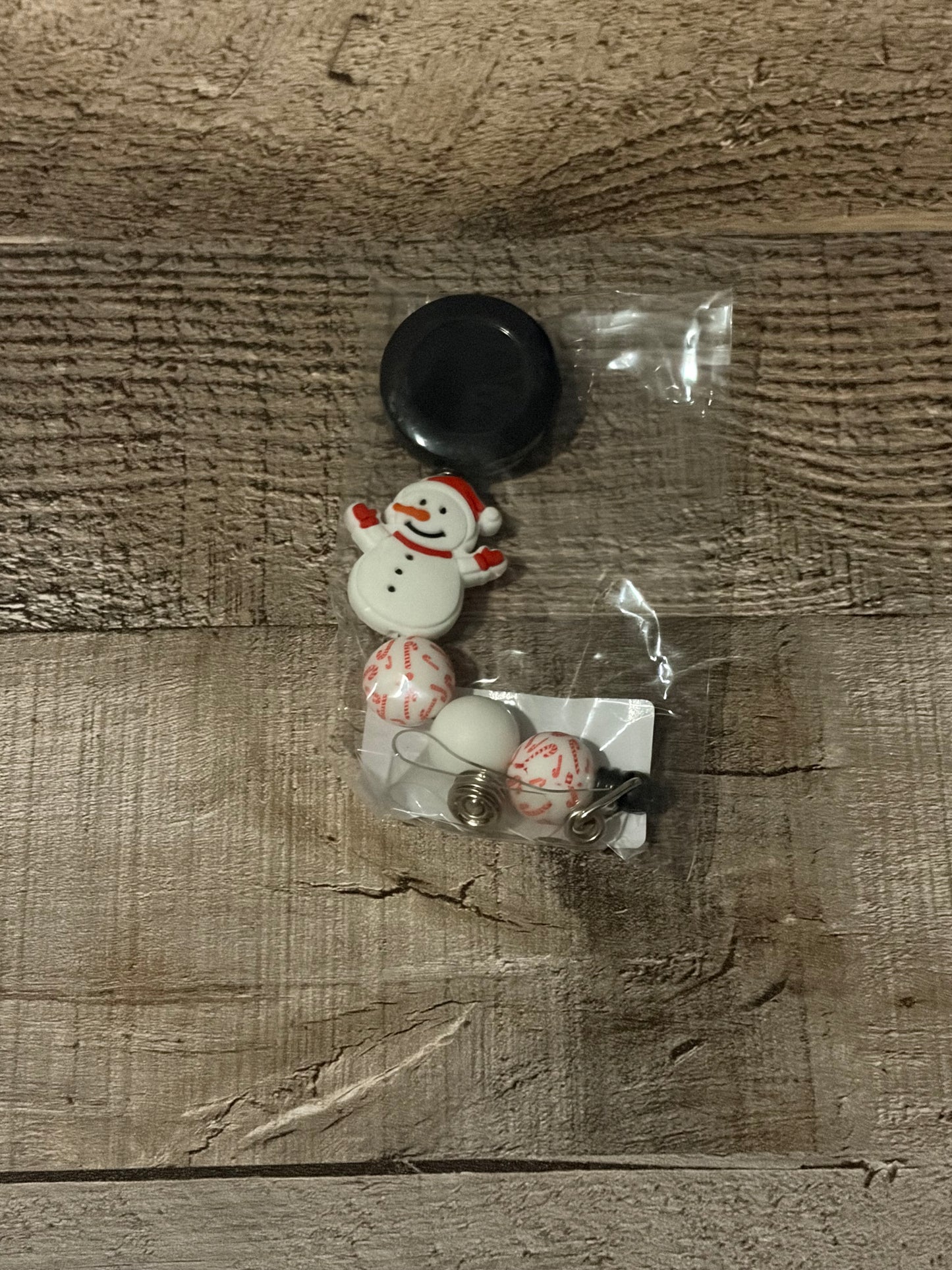 Snowman