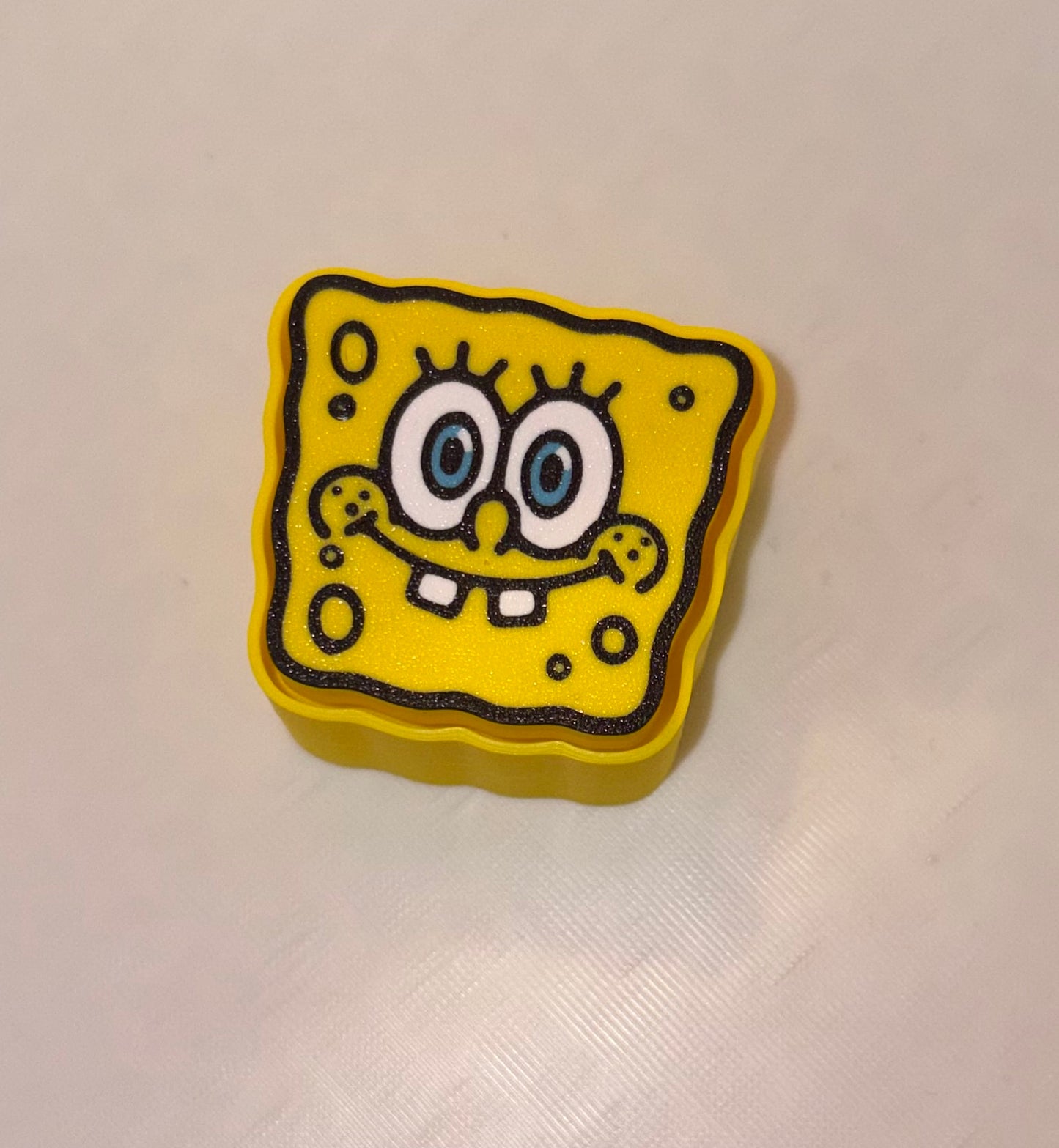 SpongeBob