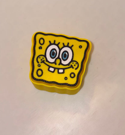 SpongeBob