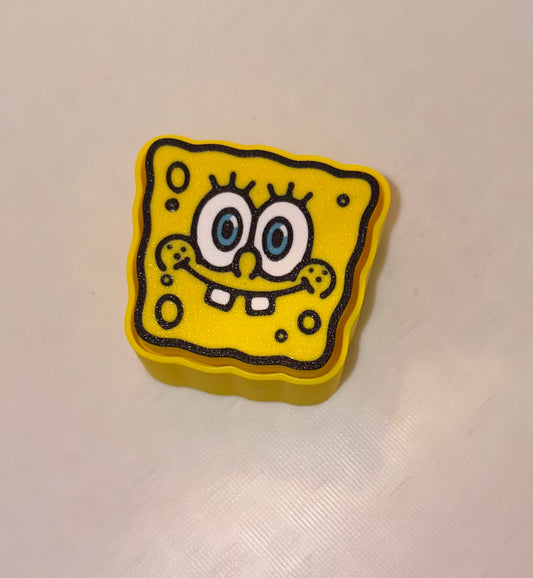 SpongeBob