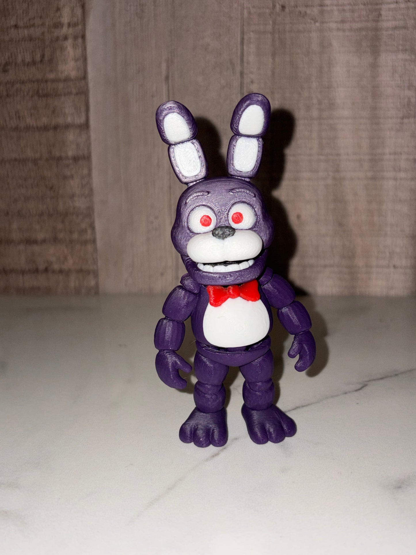 Bonnie