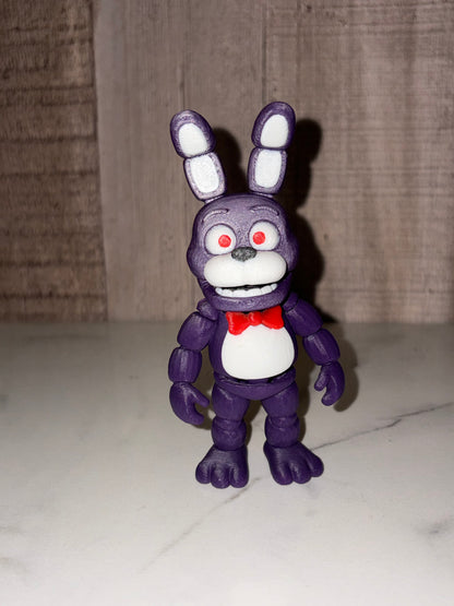 Bonnie