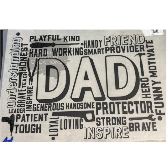 Dad Defined