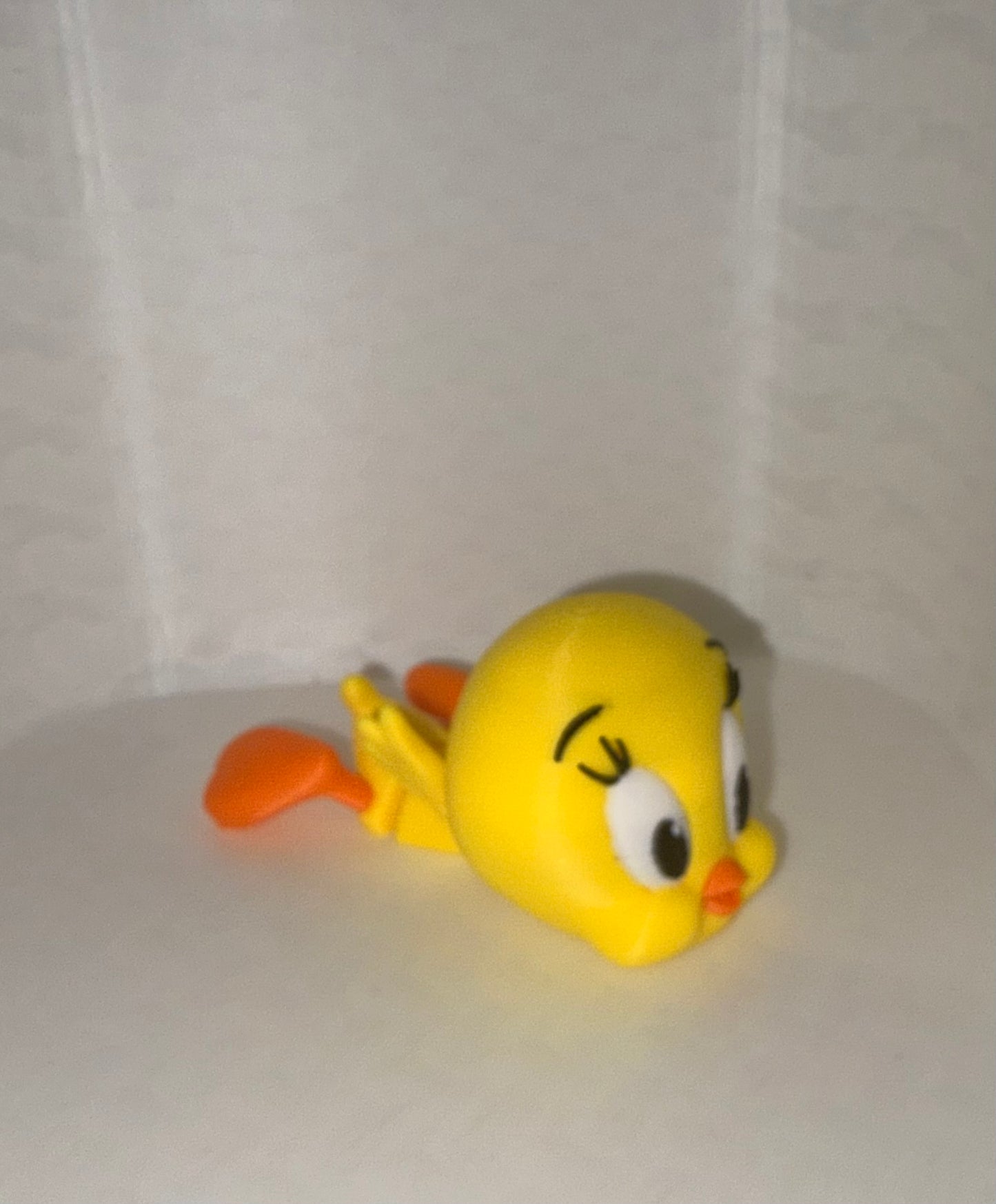 Tweety