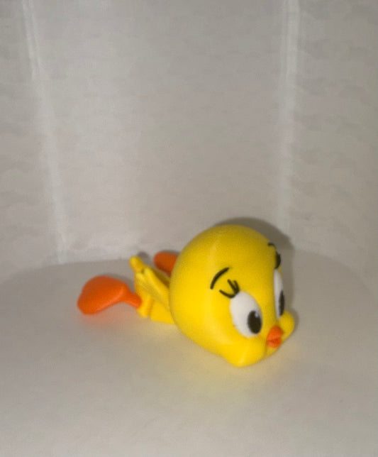 Tweety