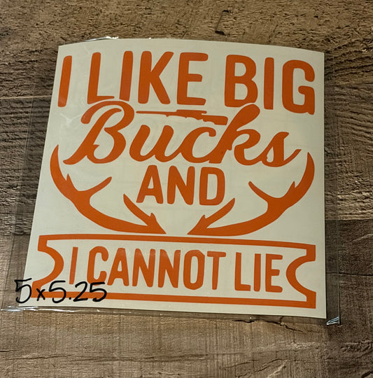 Big Bucks