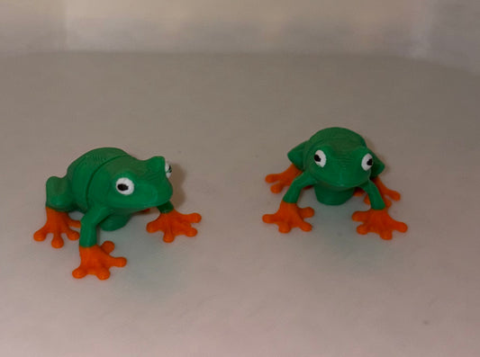 Frog