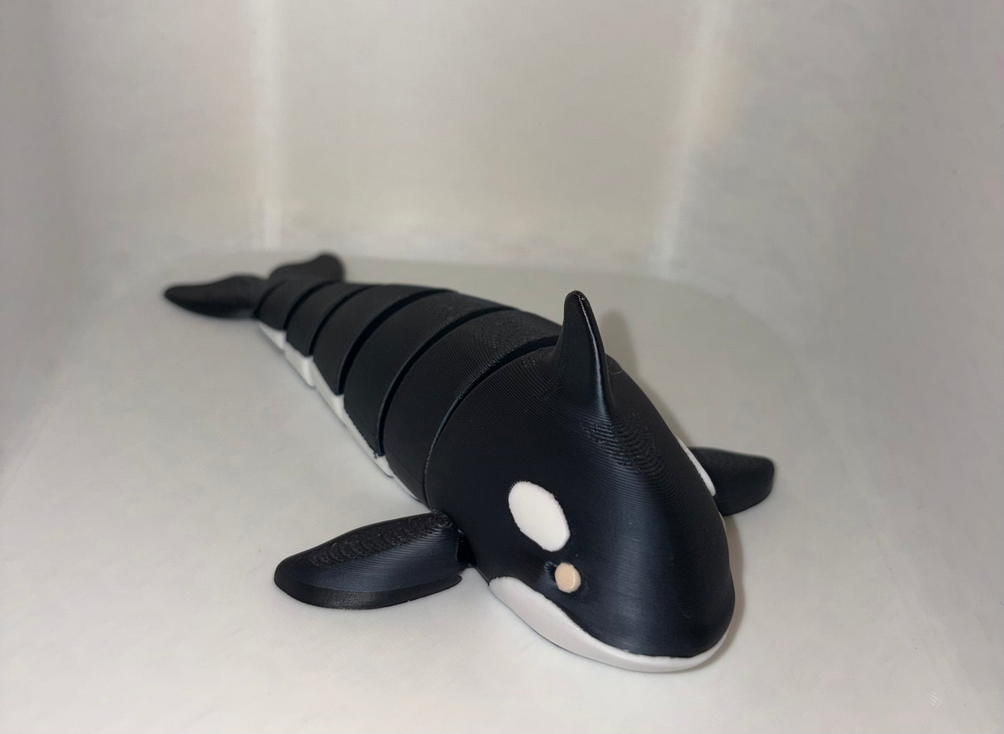 Killer Whale