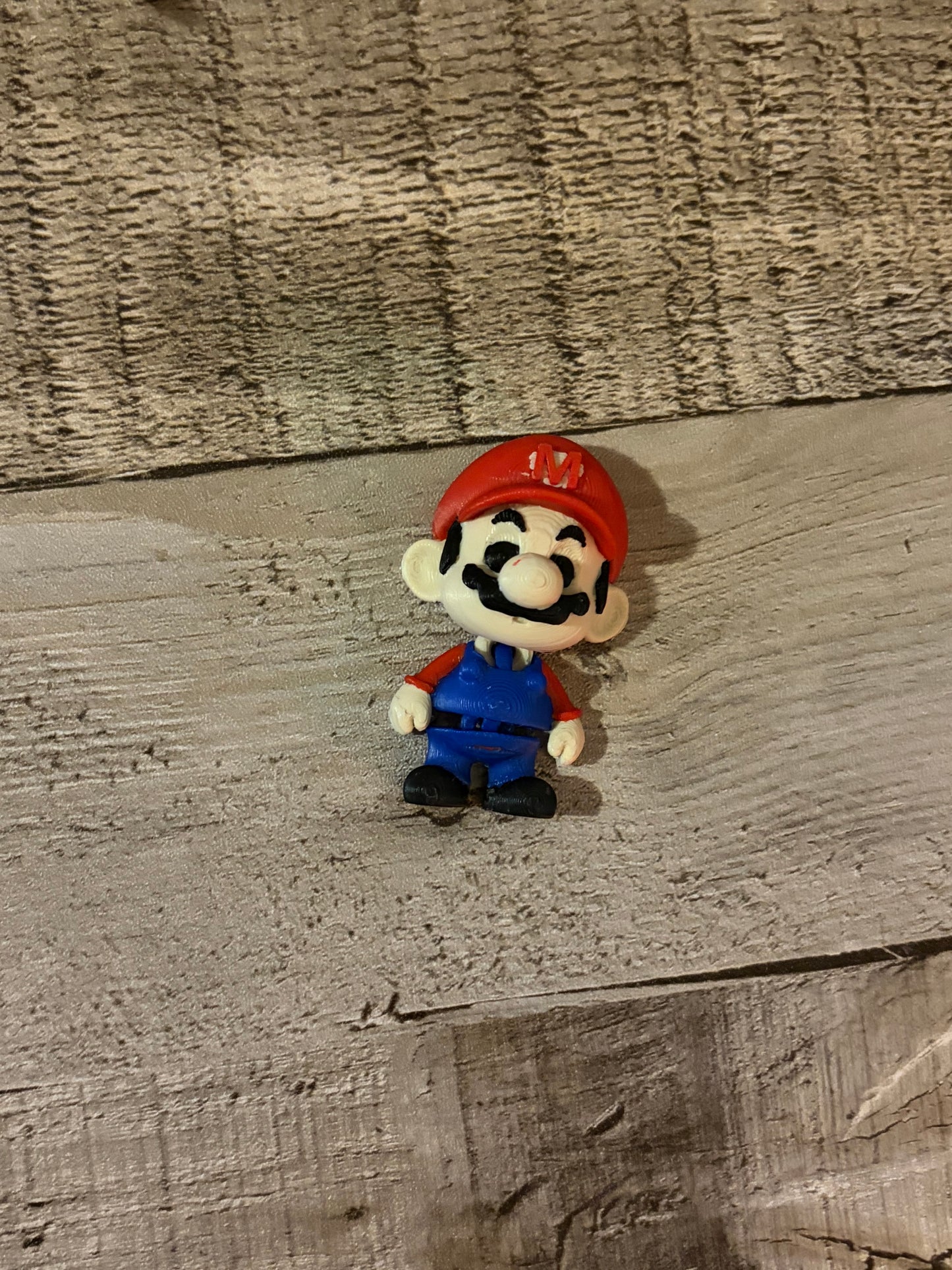 Mario
