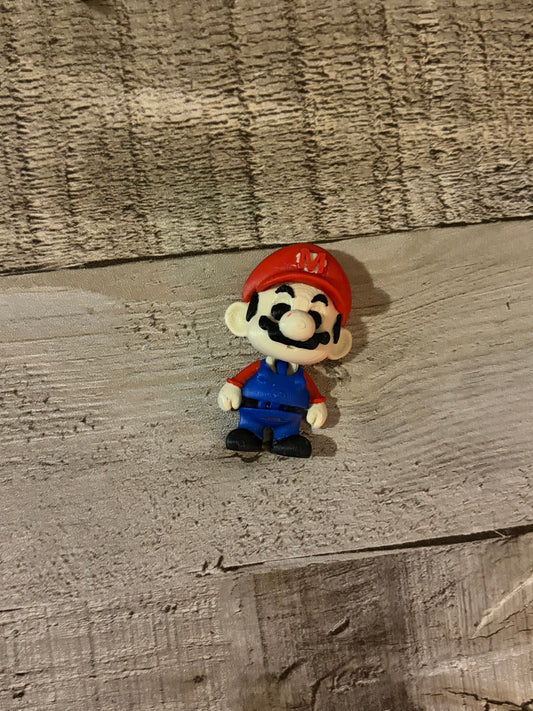 Mario