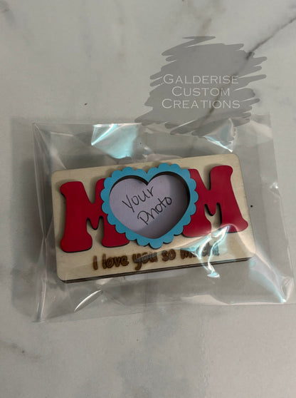 Mom Magnets