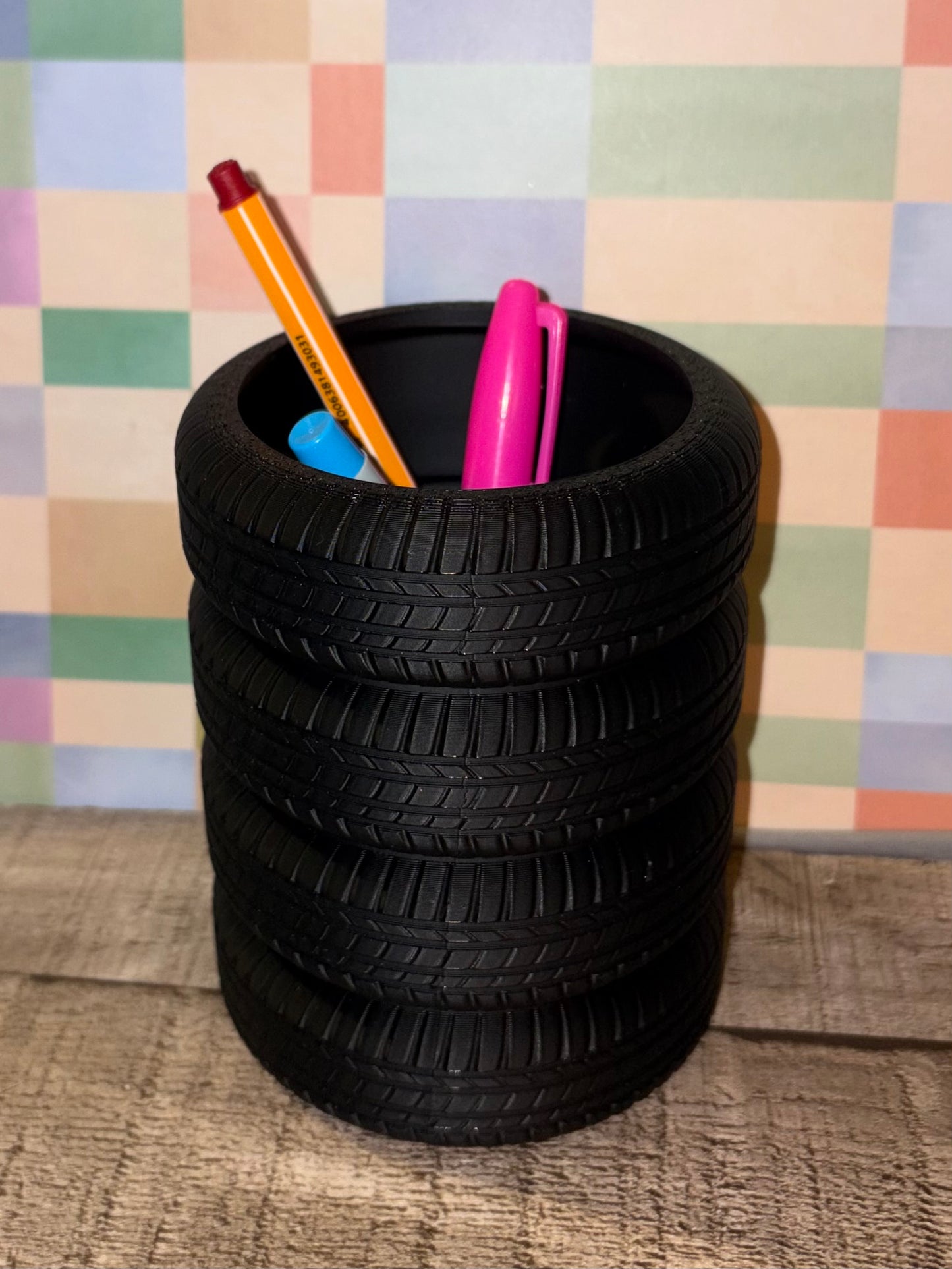 Tires