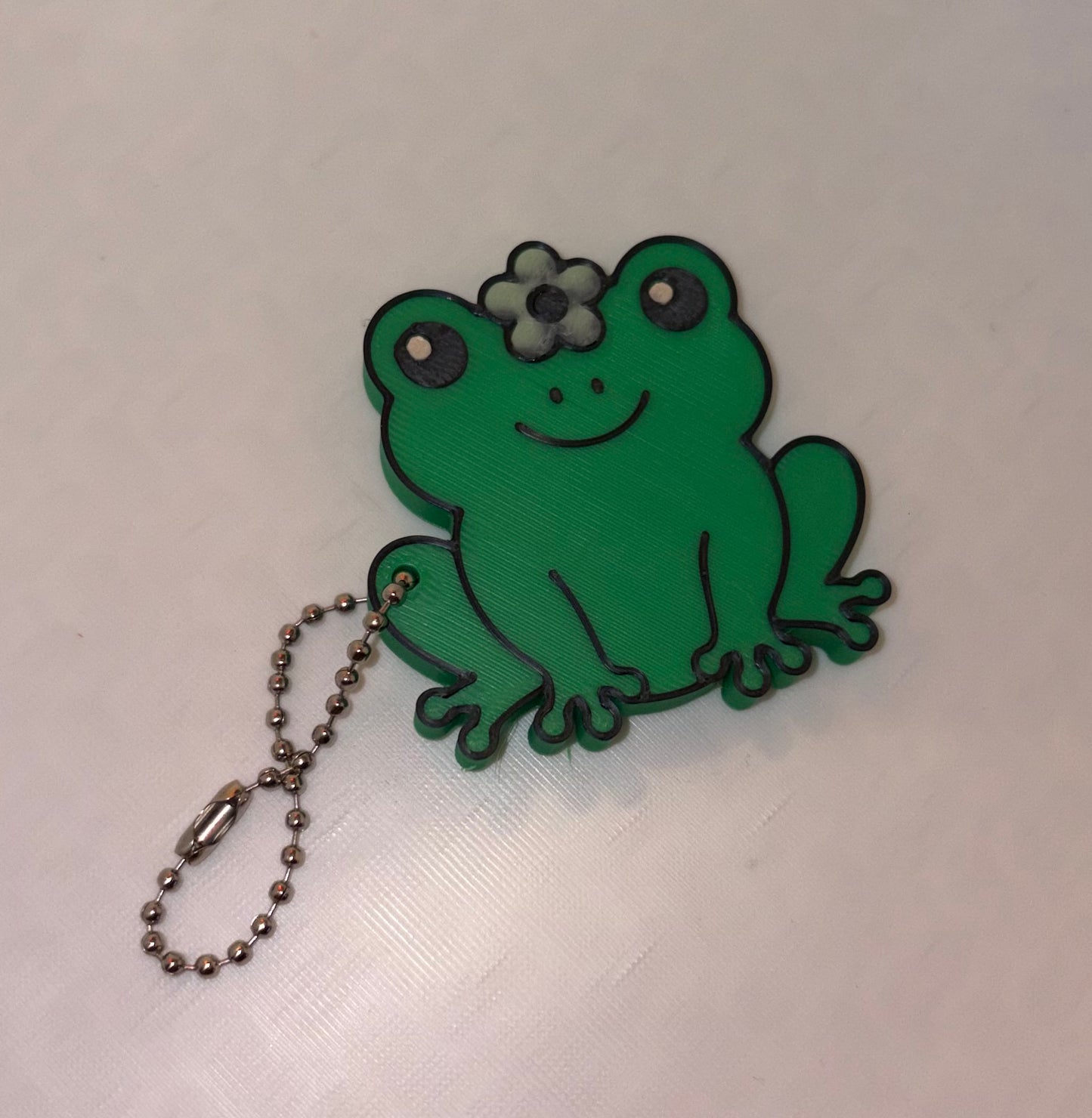 Frog