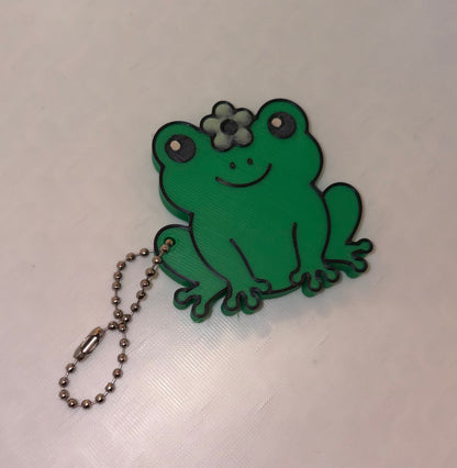 Frog