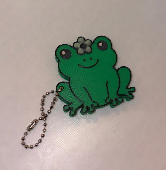 Frog