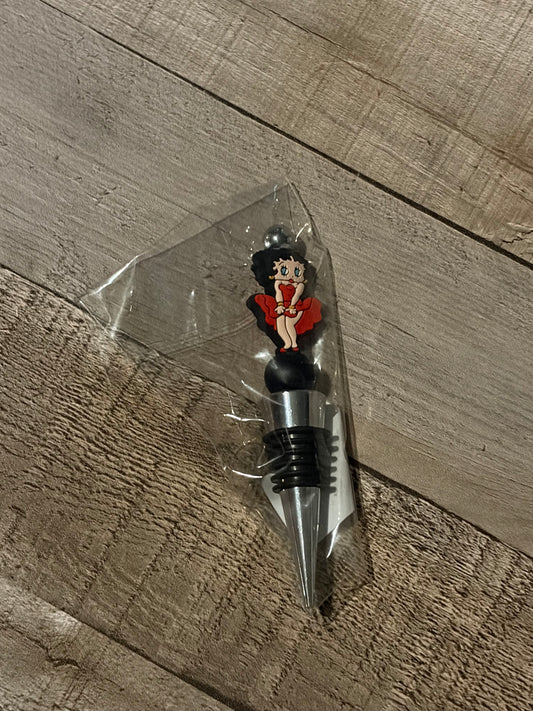 Betty Boop