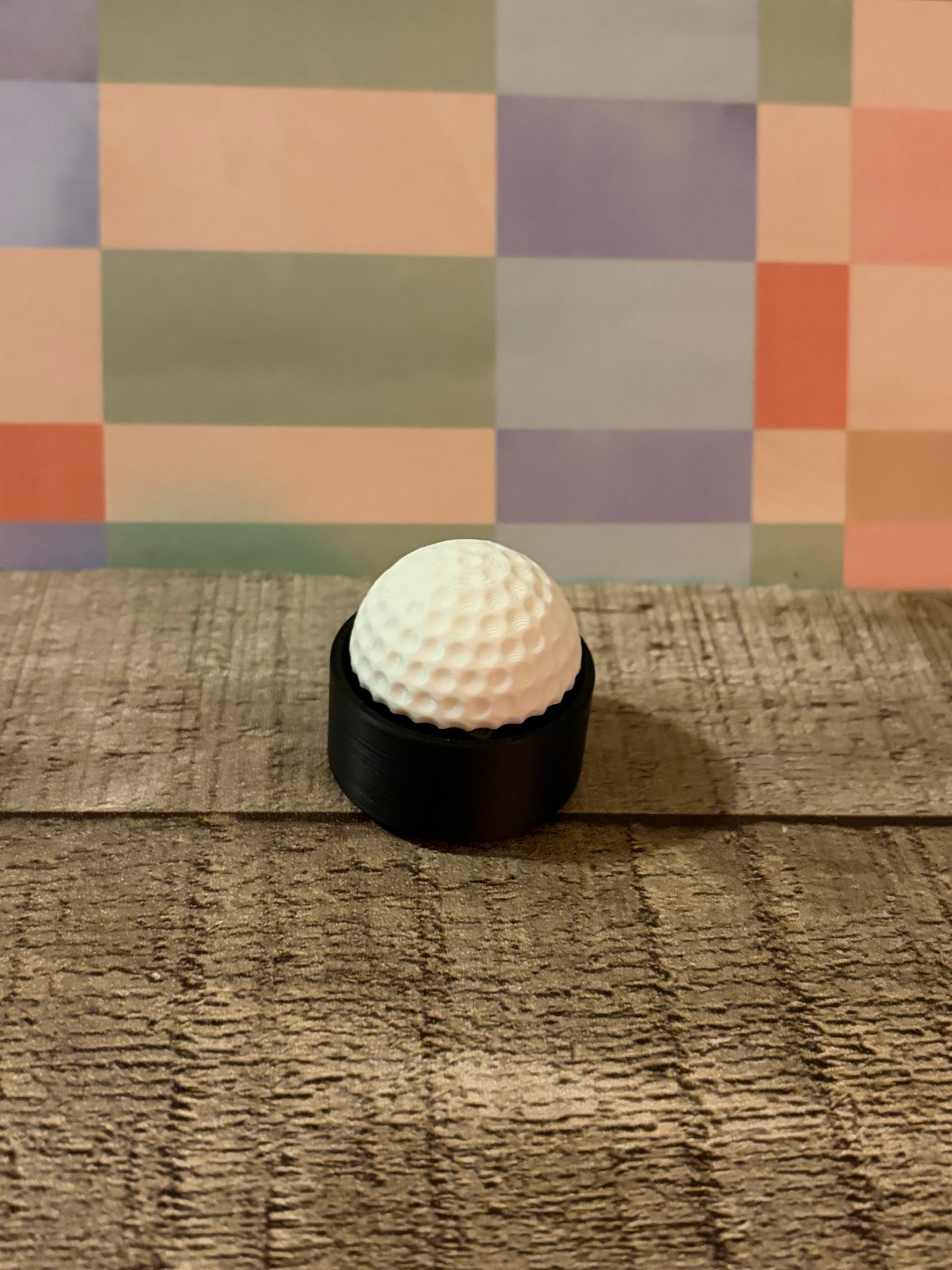 Golf Ball