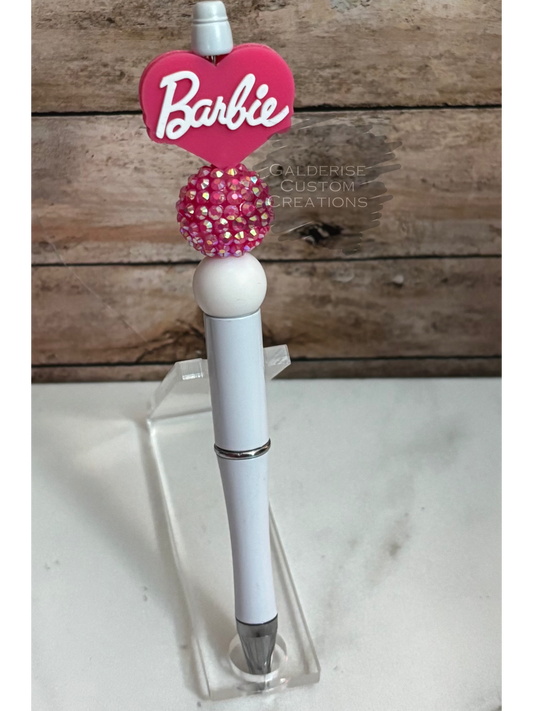 Barb*e