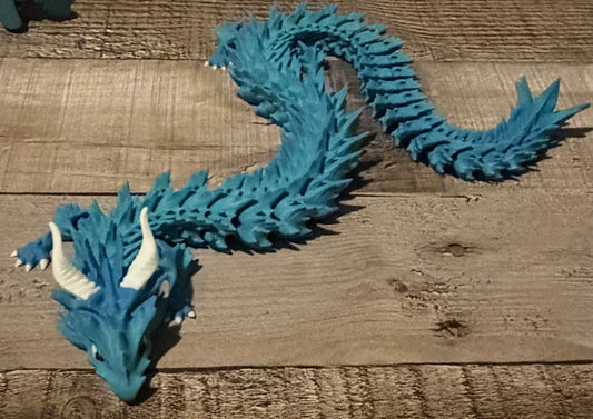 Infinity Serpent