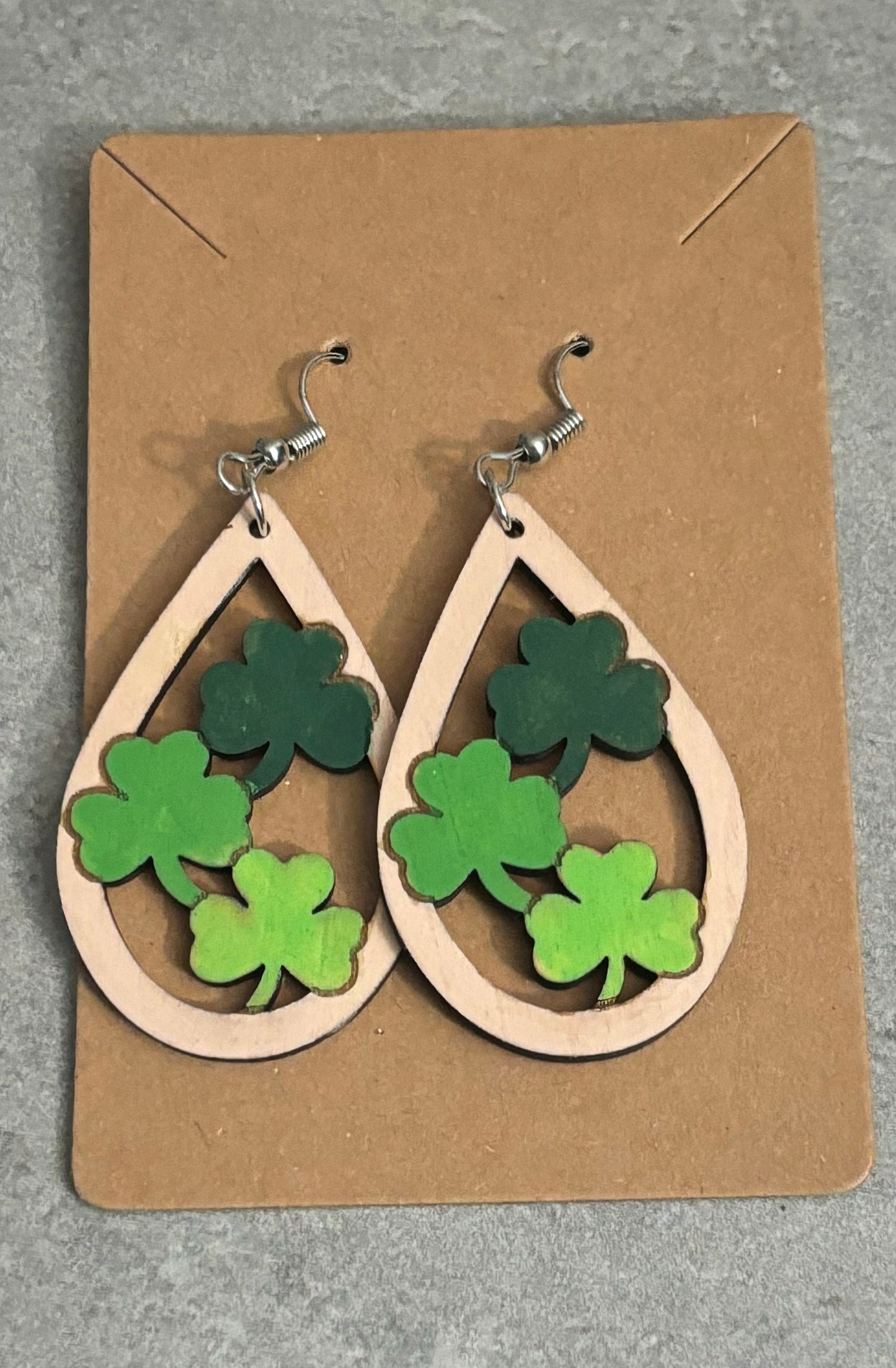 Clovers