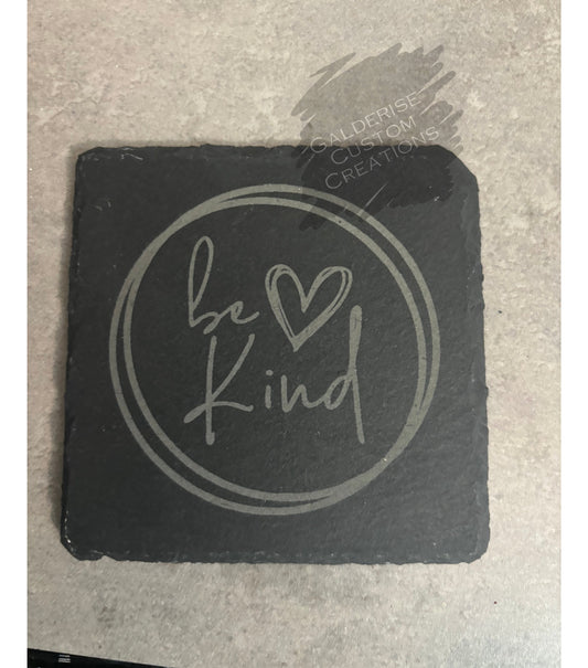 Be Kind