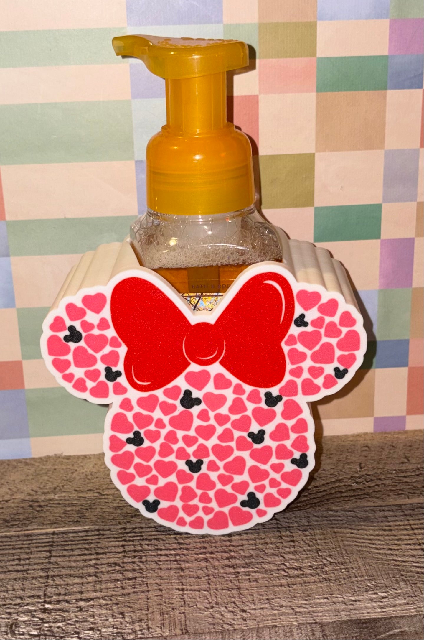 Minnie